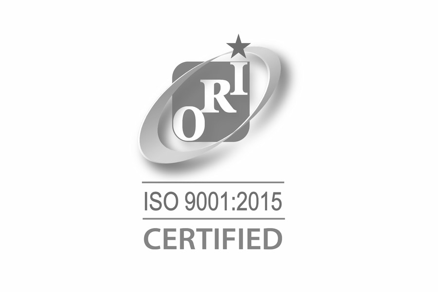 ISO 9001:2015 Certified, ISO 9001 is defined as the international standard that specifies requirements for a quality management system (QMS).